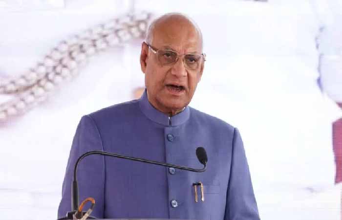 रमेश बैस की राजनीति में फिर वापसी, रायपुर-दक्षिण उपचुनाव की सरगर्मी के बीच भाजपा के सक्रिय सदस्य बने Ramesh Bais Latest News