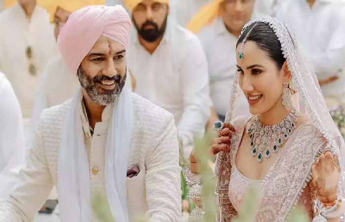 ‘कम से कम अपनी शक्ल तो देख लो…’ पति को ट्रोल करने वालों को Sonnalli Seygall का मुंहतोड़ जवाब Sonnalli Seygall Interview