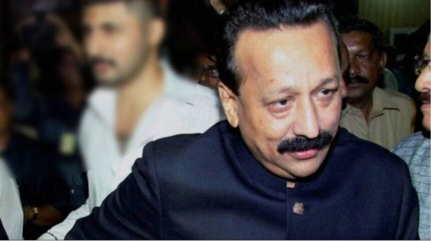 पूर्व मंत्री बाबा सिद्दीकी की गोली मारकर हत्या, बनाए गए थे रायपुर लोकसभा चुनाव में प्रभारी