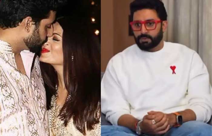 Abhishek Bachchan ने पहली बार अपनी निजी जिंदगी पर दिया बयान, बोले- किसी के लिए… Abhishek Bachchan Aishwarya Rai Divorce Rumors