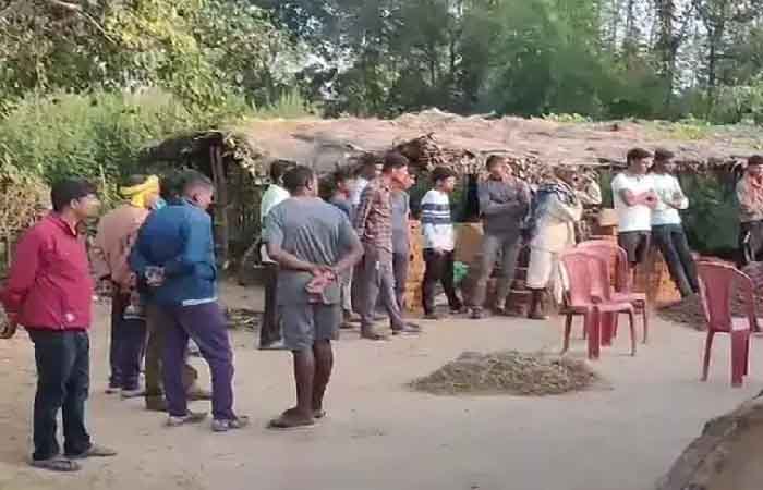 गौरेला में दो अलग-अलग महिलाओं की हत्या: एक को सौतेली बेटी ने तो दूसरी को पति ने सुलाया मौत के घाट Crime News in GPM