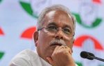 छत्तीसगढ़ में बिगड़ती कानून व्यवस्था पर भूपेश बघेल का सरकार पर हमला, कहा- अपराध का गढ़ बनता जा रहा है राज्य