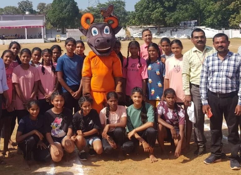 बस्तर ओलिंपिक 2024 : अबूझमाड़ इलाके में दिख रहा बस्तर ओलिंपिक का उत्साह, पारंपरिक खेलों और खिलाड़ियों को मिल रहा प्रोत्साहन