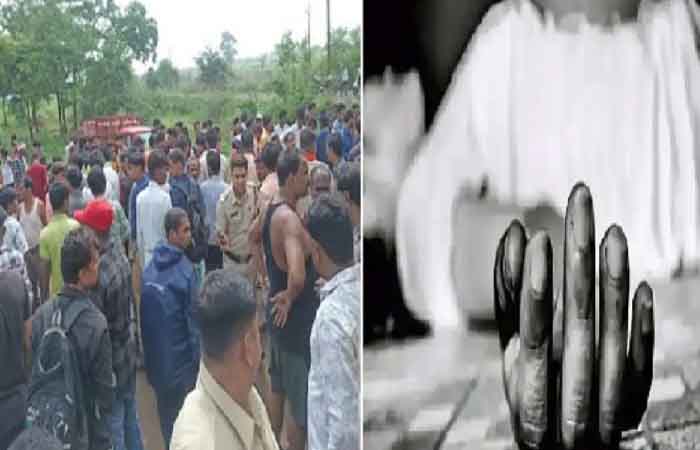 Kanker Crime News: गर्भपात की दवा खाने से युवती की मौत, प्रेमी ने शव को दफनाया, ऐसे खुला राज Kanker Crime News