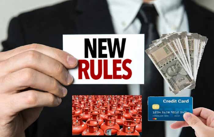 Rules Change: 1 दिसंबर से बदलने वाले OTP और Credit Card से जुड़े ये नियम, आपकी जेब पर होगा सीधा असर Rules Change