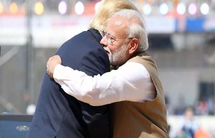 US Election Result: ‘ऐतिहासिक जीत पर मेरे दोस्त…’, कुछ इस अंदाज में PM मोदी ने ट्रंप को दी बधाई US Election Result