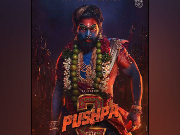 Pushpa 2 Box Office Collection : फिल्म ‘पुष्पा 2’ ने बनाया नया रिकॉर्ड, ऐसा करने वाली बनी पहली भारतीय फिल्म