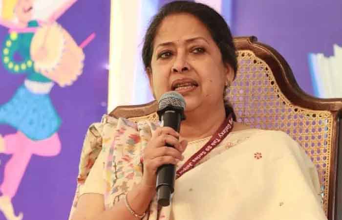 मनमोहन सिंह स्मारक विवाद के बीच कांग्रेस पर भड़क गईं प्रणब मुखर्जी की बेटी शर्मिष्ठा, कह दी ये बड़ी बात! Manmohan Singh Memorial Controversy