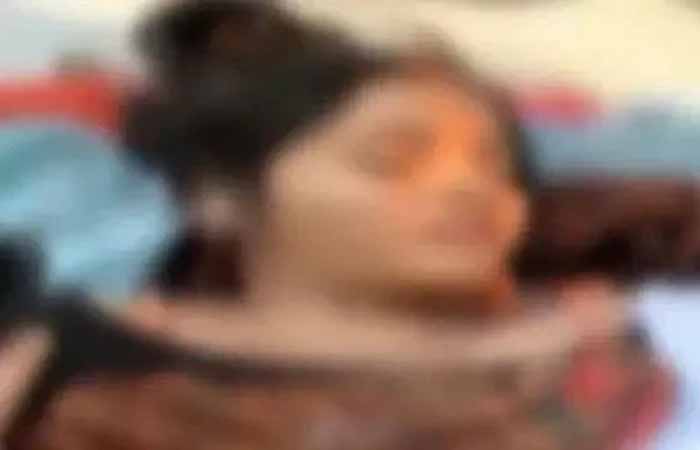 CG Crime News : पति ने पत्नी को उतारा मौत के घाट, सुसाइड का रूप देने फंदा पर लटकाया, गिरफ्तार… CG Crime News