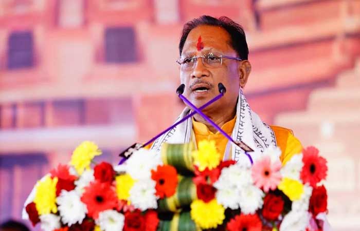 छत्तीसगढ़ में पत्रकार सुरक्षा कानून की मांग तेज, मुख्यमंत्री ने जल्द लागू करने का किया वादा CG Latest News
