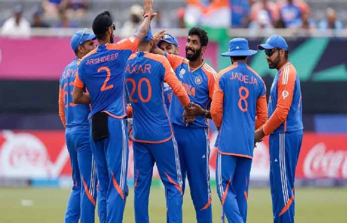 Champions Trophy के लिए टीम इंडिया का ऐलान जल्द, इन्हें मिल सकती है जगह? Champions Trophy 2025