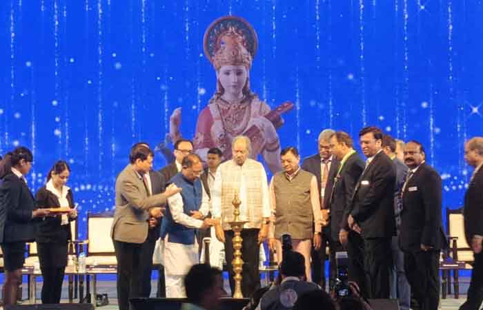 CG NEWS : रायपुर में आयोजित हुआ ऑल इंडिया स्टील कॉनक्लेव 2.0, सीएम साय ने किया शुभारंभ, 17 राज्यों के 1500 से ज्यादा उद्योगपति हुए शामिल Chhattisgarh News