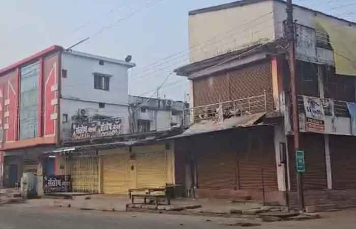 पूर्व आबकारी मंत्री कवासी लखमा के समर्थन में आज सुकमा बंद, गिरफ्तारी का हो रहा जमकर विरोध Kawasi Lakhma liquor scam case ED action Update