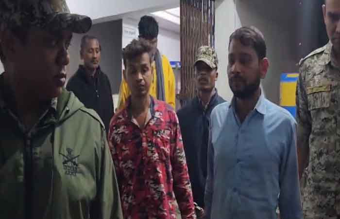 नशे के सौदागरों पर पुलिस की बड़ी कार्रवाई, नाबालिग सहित 11 गिरफ्तार… Kondagaon News