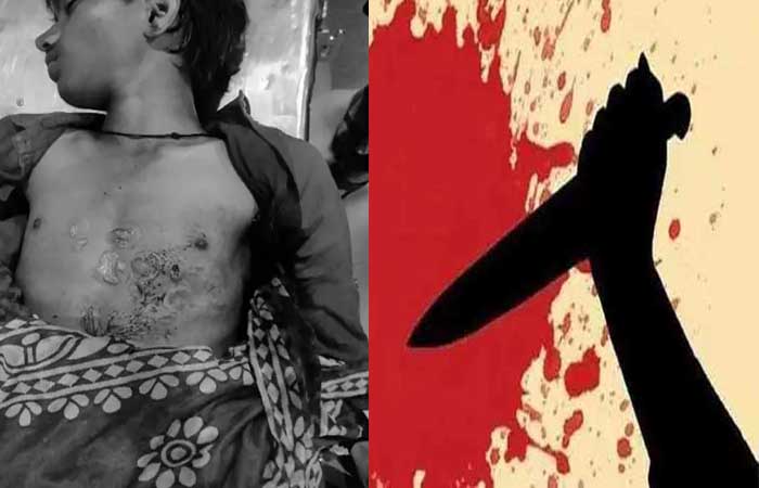 रायपुर में 9वीं के छात्र की चाकू मारकर हत्या, हेयर स्टाइल पर कमेंट किया सीने में चाकू मारकर लिया बदला, हिरासत में नाबालिग दोस्त Raipur Crime News