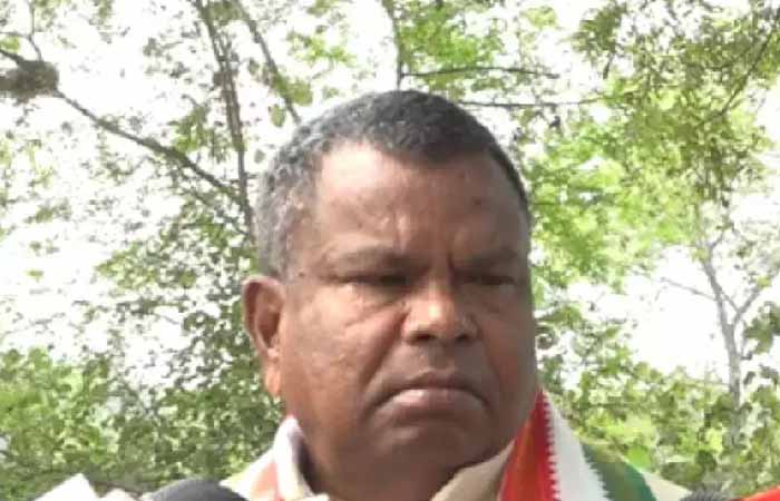 छत्तीसगढ़ शराब घोटाला मामला: ED ने पूछताछ के बाद कवासी और हरीश लखमा को छोड़ा, कहा- मेरे सवालों का जवाब… chhattisgarh liquor scam case