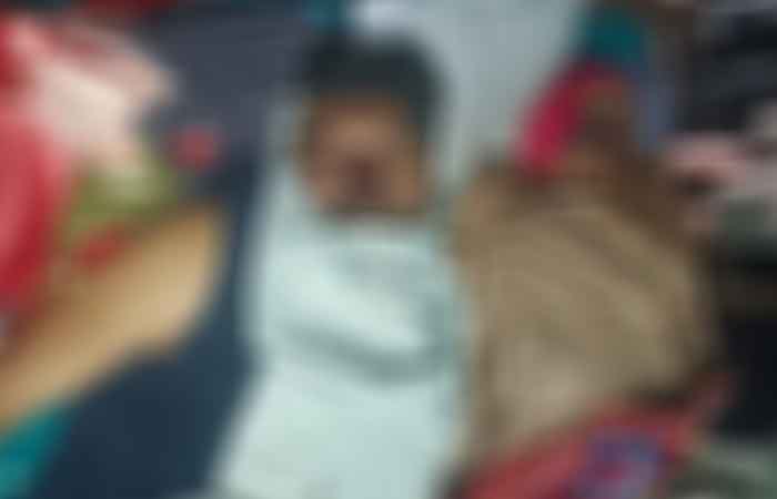 CG Crime News: पति ने पत्नी की बेरहमी से हत्या कर लाश के साथ बिताई रात, इलाके में फैली सनसनी CG Crime