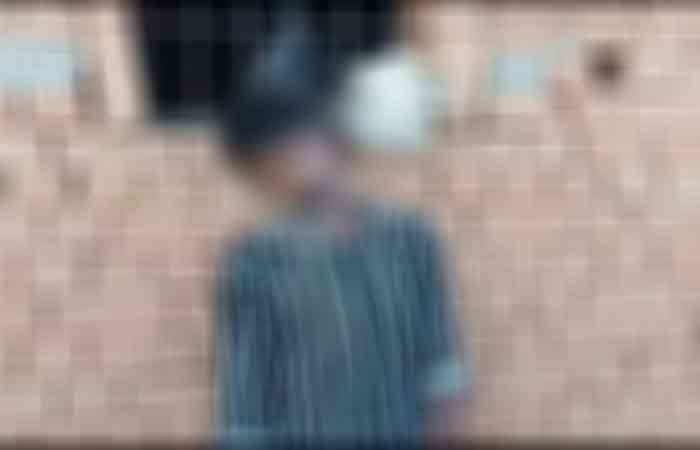 खिड़की के ग्रिल में लटका मिला युवक का शव: निर्माणाधीन घर में ग्रामीणों ने देखी लाश CG Korba News