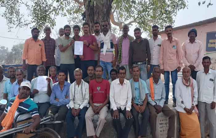 पंचायत चुनाव का बहिष्कार: जावा को स्वतंत्र पंचायत न बनाने के विरोध में ग्रामीणों ने लिया फैसला Chhattisgarh News