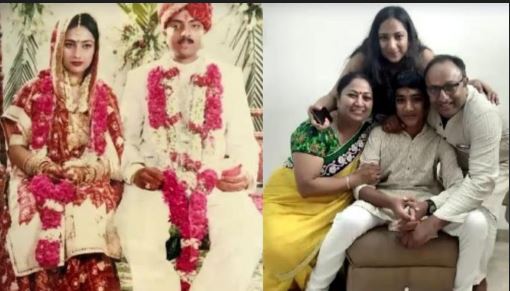 दिल्ली के सीएम रेखा गुप्ता के पति करते हैं ये काम…जानिए उनके बारे में
