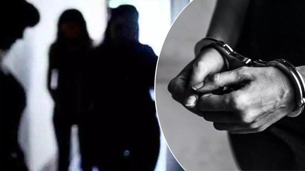 अपार्टमेंट से 32 लोग पुलिस हिरासत में, 4 लड़कियां भी शामिल, मुखबिर की सूचना पर कार्रवाई