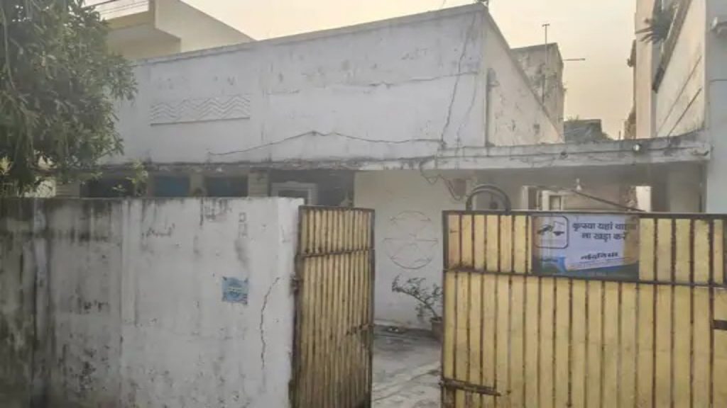 नागपुर-भिलाई में पकड़े गए संदेही, पुलिस को मिले अहम सुराग, रायपुर में दिनदहाड़े 60 लाख की डकैती