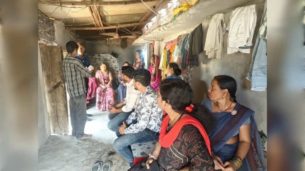 जिला प्रशासन की सक्रियता: 14 बाल विवाह रोके, जांजगीर चांपा बाल विवाह रोकथाम के लिए अभियान जारी