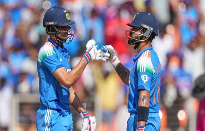 IND vs ENG 3rd ODI Live: टीम इंडिया 356 रन पर सिमटी, शुभमन गिल ने ठोका शतक IND vs ENG 3rd ODI Live