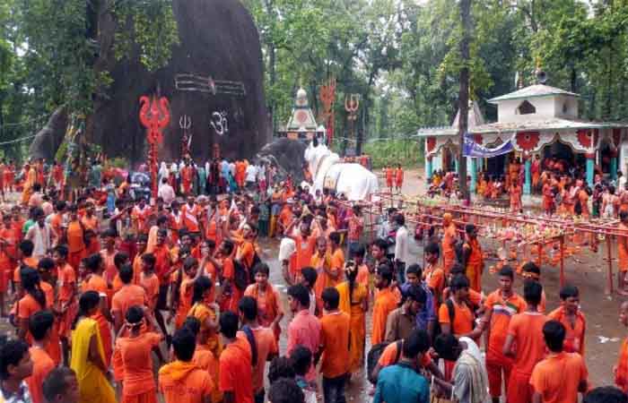 Mahashivratri 2025: महाशिवरात्रि पर राजा बनेंगे भगवान भूतेश्वरनाथ, शाही पालकी में बिठाकर घुमाएंगे भक्त Mahashivratri 2025