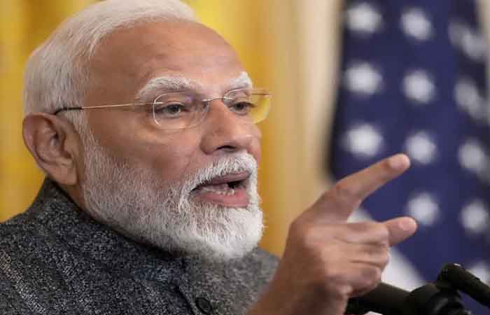 PM मोदी और अमित शाह ने पुलवामा के शहीदों को दी श्रद्धांजलि, कहा- आतंकियों का खात्मा करके रहेंगे PM Modi paid tribute to the martyrs of Pulwama
