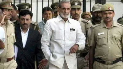 कांग्रेस नेता सज्जन कुमार 1984 सिख दंगों में दोषी करार, 18 फरवरी को सजा पर होगी बहस