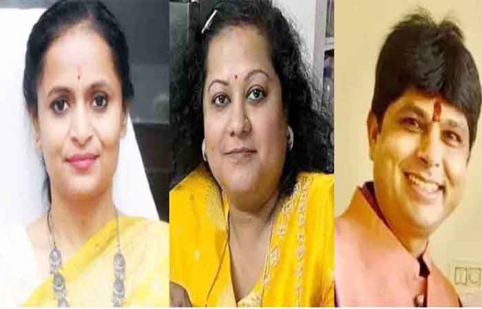 छत्तीसगढ़ कोयला घोटाला मामला: सुप्रीम कोर्ट ने रानू साहू, सौम्या चौरसिया और सूर्यकांत तिवारी को दी अंतरिम जमानत Chattisgarh Coal Scam Case