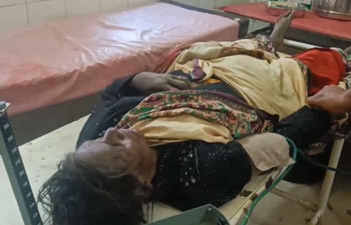 राज्यपाल के काफिले की वाहन से टकराई महिला की इलाज के दौरान मौत, गवर्नर ने स्थगित किया कार्यक्रम Chhattisgarh News