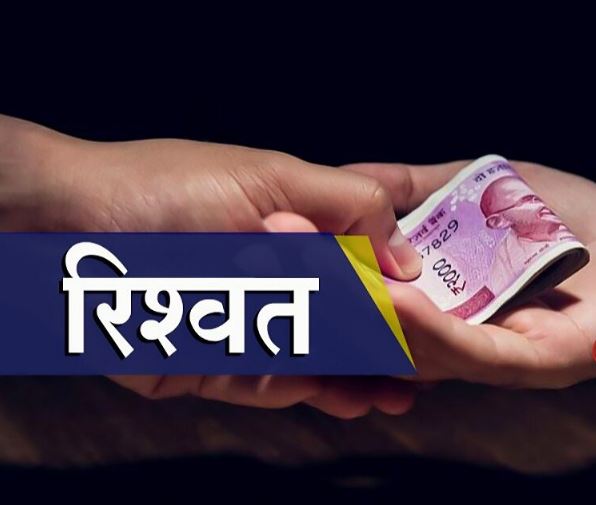 पटवारी पर रिश्वत मांगने का आरोप, किसान ने वीडियो बनाकर किया वायरल, जांच शुरू