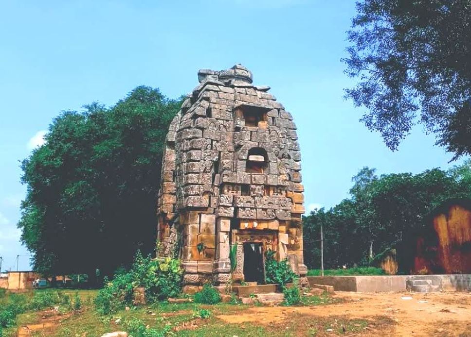 छत्तीसगढ़ का ऐतिहासिक धरोहर, जिसे देख हैरान रह जाते हैं पर्यटक