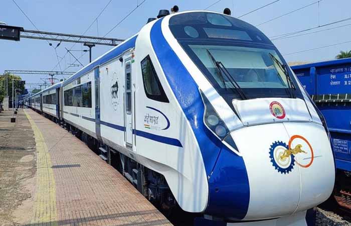 भारतीय रेलवे ने रचा इतिहास, इस मामले में अमेरिका-यूरोप को छोड़ा पीछे… Indian Railways News