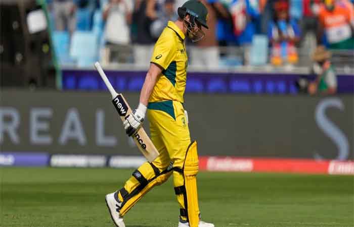 Champions Trophy: भारत के खिलाफ सेमीफाइनल हारते ही स्टीव स्मिथ का बड़ा ऐलान, ODI क्रिकेट को कहा अलविदा Steve Smith Retirement