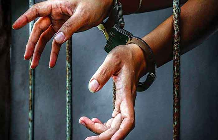 ट्रांसपोर्टर हत्याकांड मामला: तीन आरोपी गिरफ्तार, भाजपा के मंडल अध्यक्ष का नाम भी शामिल Transporter Murder Case