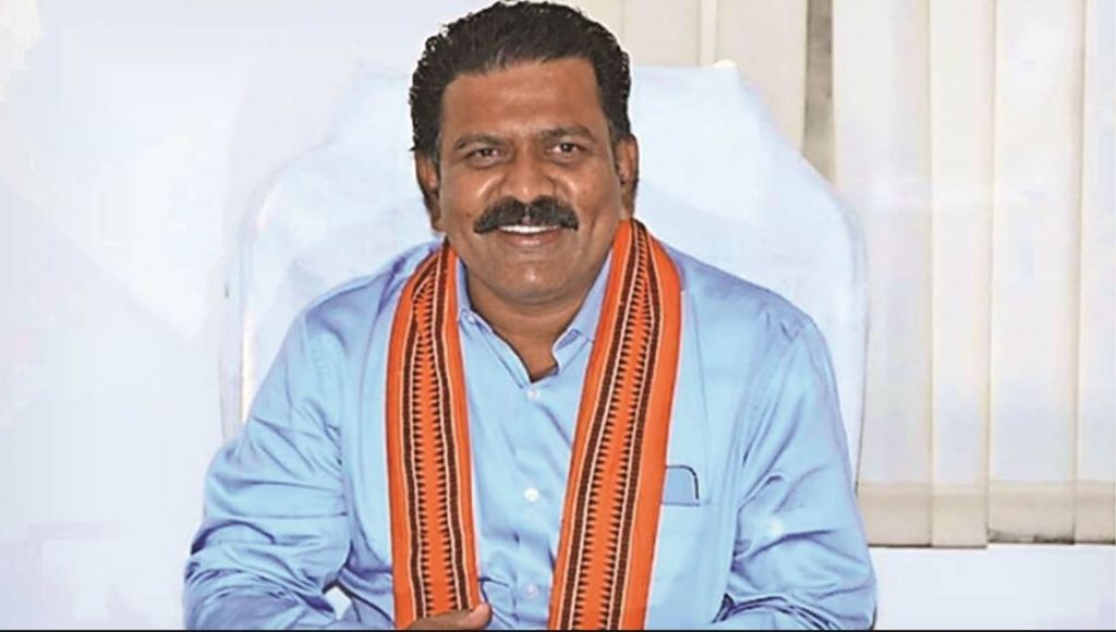 नक्सलियों ने शांति वार्ता की पेशकश : गृह मंत्री विजय शर्मा का बयान, बोले- सरकार तैयार
