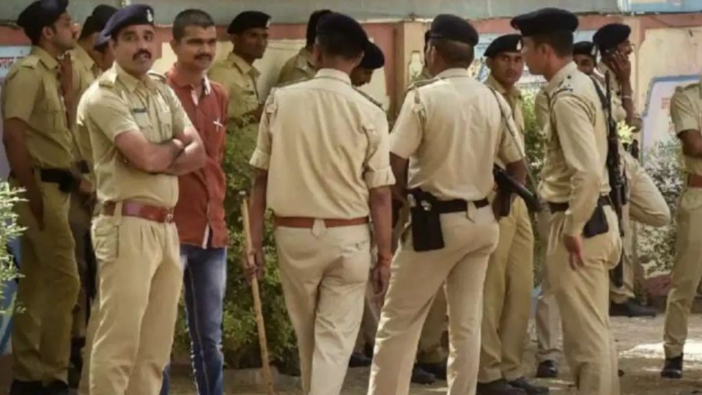 सिविल कोर्ट को बम से उड़ाने की धमकी, चप्पे चप्पे की तलाश जारी