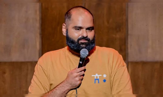 कुणाल कामरा को राहत, तमिलनाडु की अदालत से मिली ट्रांजिट अग्रिम जमानत