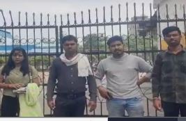B.Ed परीक्षा में अव्यवस्था, अभ्यर्थियों की मेहनत हुई बर्बाद, कई छात्र एग्जाम देने से हुए वंचित..