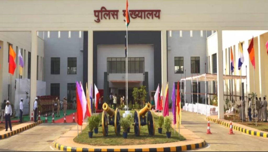 छत्तीसगढ़ सरकार का बड़ा फैसला : विशेष टास्क फोर्स का गठन, सभी जिलों के SP को औपचारिक पत्र जारी