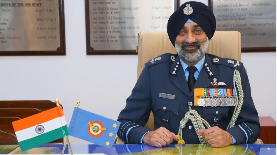 पाकिस्तान के साथ सीजफायर के बीच भारतीय वायुसेना का बड़ा बयान…’ऑपरेशन अभी भी जारी है’