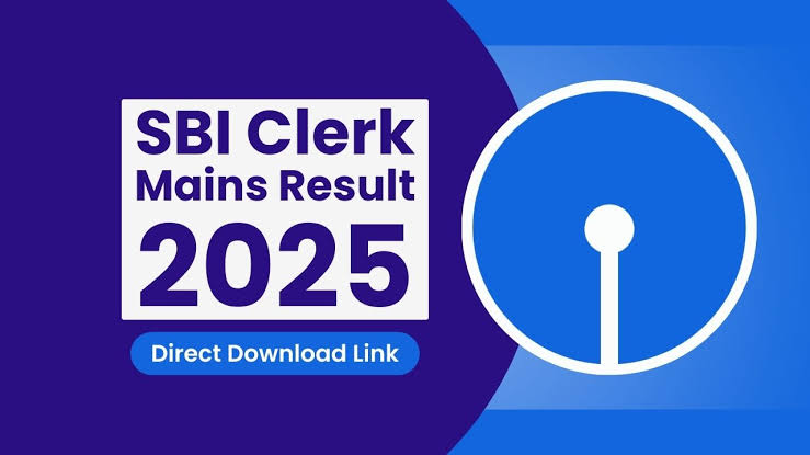 SBI Clerk Mains Result 2025: जल्द ही जारी होंगे एसबीआई क्लर्क मेंस परीक्षा के रिजल्ट, ऐसे करें चेक