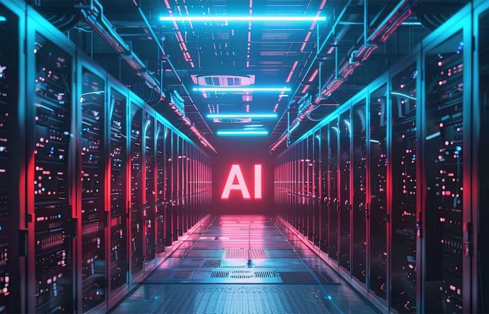मुख्यमंत्री आज करेंगे AI डाटा सेंटर पार्क का भूमिपूजन