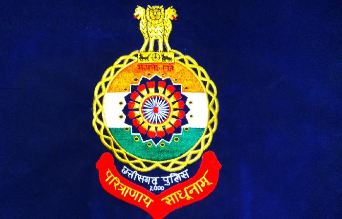 DGP नक्सल मोर्चे में अपने शौर्य का परिचय देने वाले पुलिसकर्मियों का किया पदोन्नति, 12 SI हुए इंस्पेक्टर प्रमोट