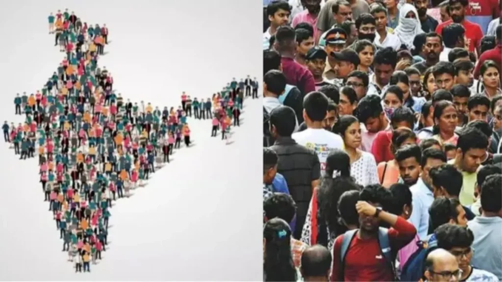 17 साल बाद देश में फिर होगी राष्ट्रीय जनगणना, 1 मार्च 2027 से शुरू होगी प्रक्रिया