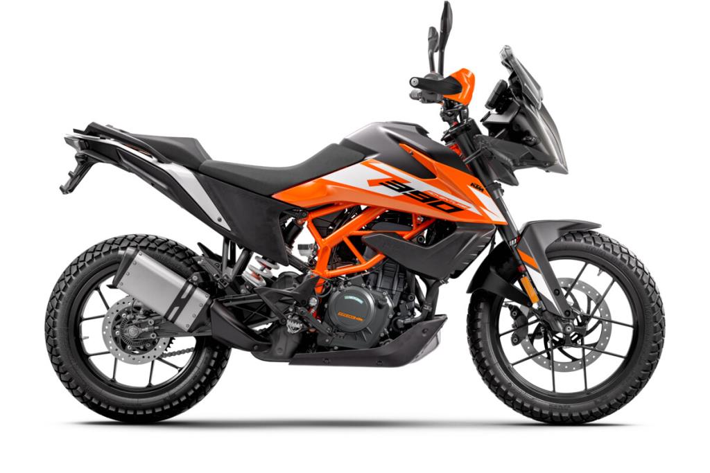 KTM 390 Adventure X की बुकिंग अस्थाई रूप से बंद