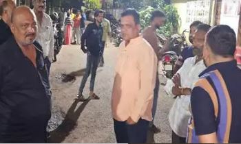 ऑनलाइन सट्टा मामले में 15 युवक गिरफ्तार, वैशाली नगर में मचा हड़कंप